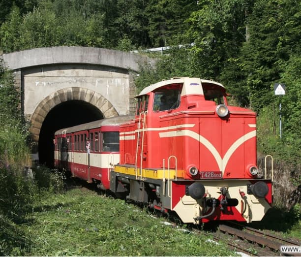 Ozubnicová železniční dráha